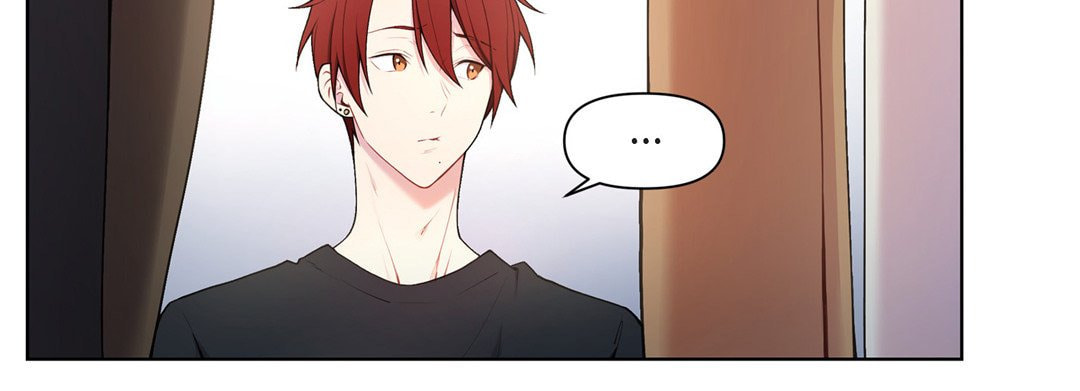 Sweet Caress Chapter 37 page 98 - 