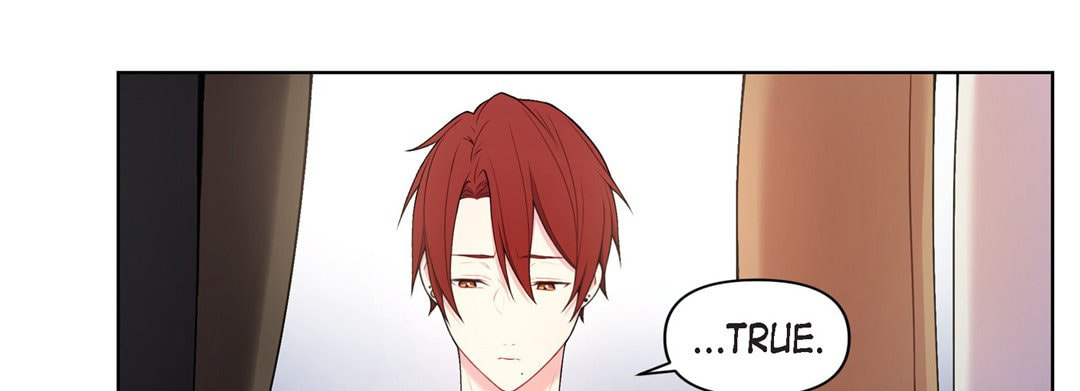 Sweet Caress Chapter 37 page 99 - 