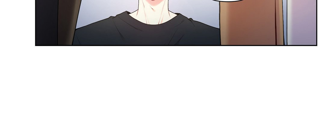 Sweet Caress Chapter 37 page 100 - 