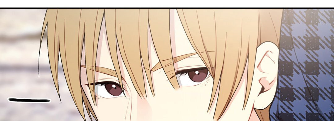 Sweet Caress Chapter 38 page 106 - 