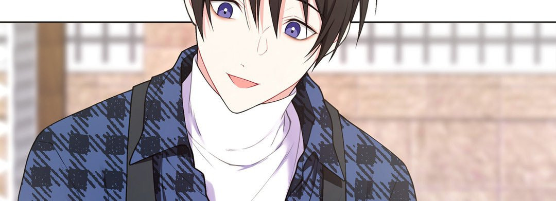 Sweet Caress Chapter 38 page 110 - 