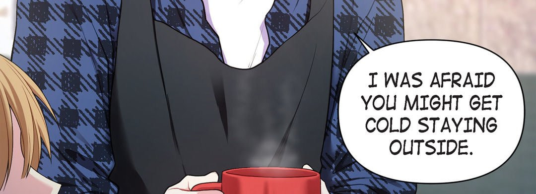 Sweet Caress Chapter 38 page 111 - 