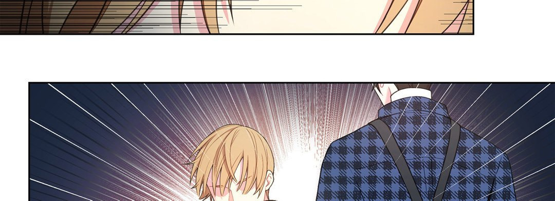 Sweet Caress Chapter 38 page 114 - 