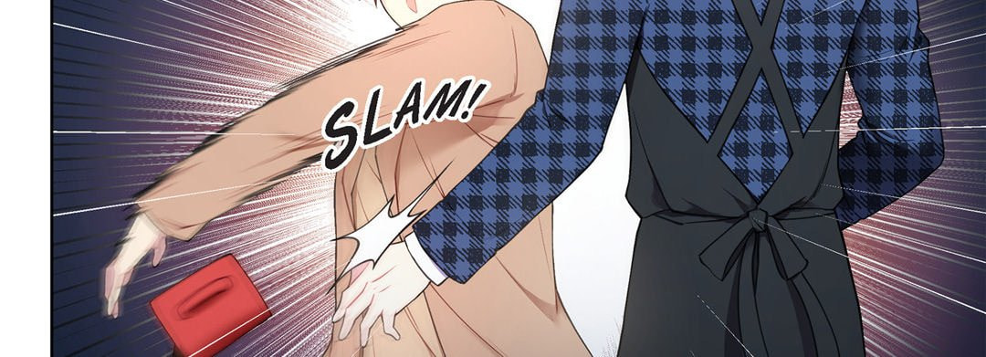 Sweet Caress Chapter 38 page 115 - 