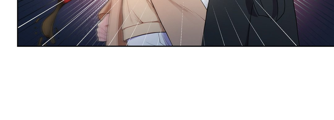Sweet Caress Chapter 38 page 116 - 
