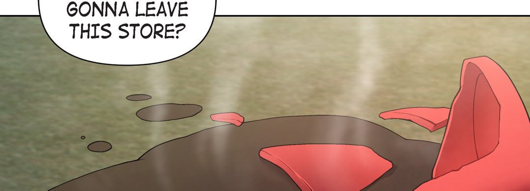 Sweet Caress Chapter 38 page 118 - 