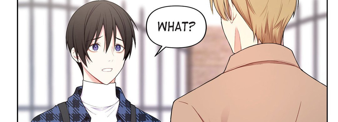 Sweet Caress Chapter 38 page 122 - 