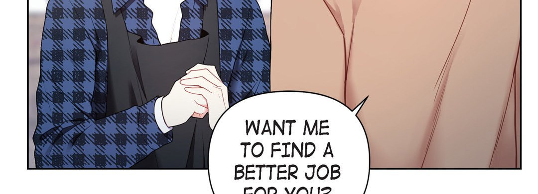 Sweet Caress Chapter 38 page 123 - 