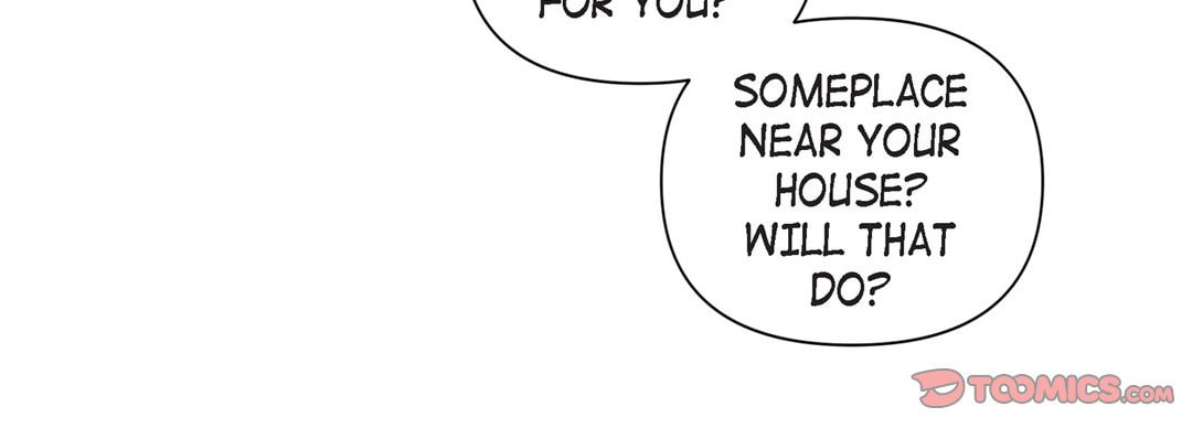 Sweet Caress Chapter 38 page 124 - 