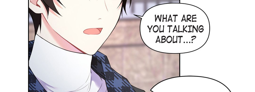 Sweet Caress Chapter 38 page 127 - 