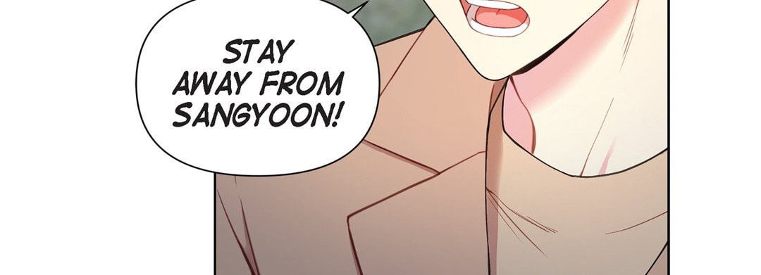 Sweet Caress Chapter 38 page 131 - 