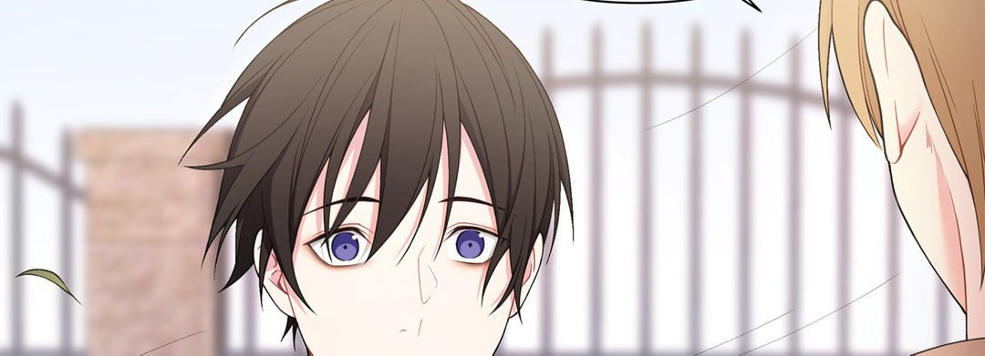 Sweet Caress Chapter 38 page 134 - 