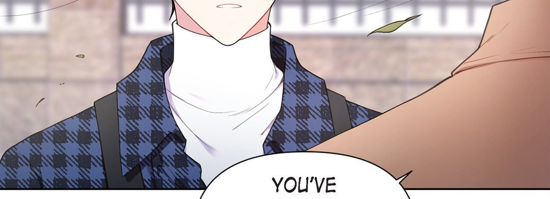 Sweet Caress Chapter 38 page 135 - 