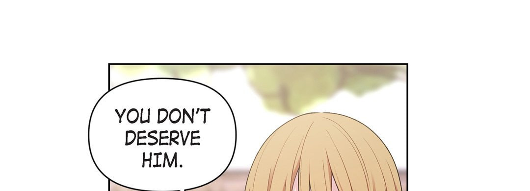 Sweet Caress Chapter 38 page 137 - 
