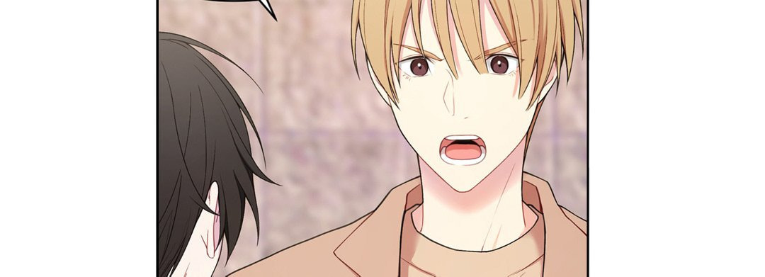 Sweet Caress Chapter 38 page 138 - 