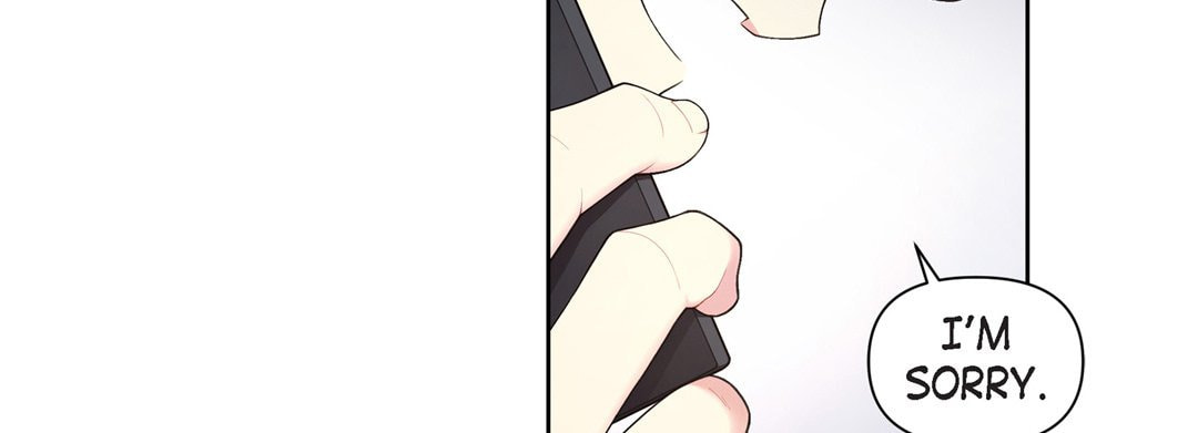 Sweet Caress Chapter 38 page 15 - 
