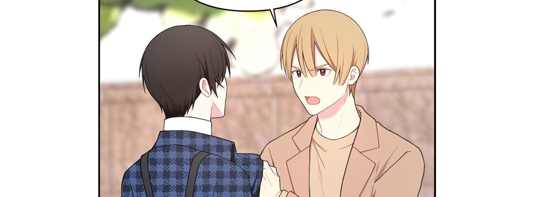 Sweet Caress Chapter 38 page 146 - 