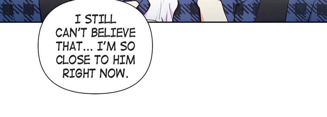 Sweet Caress Chapter 38 page 156 - 