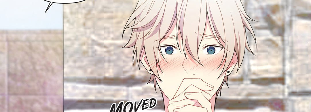 Sweet Caress Chapter 38 page 162 - 