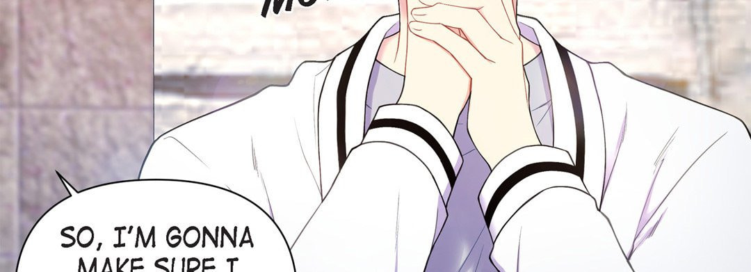 Sweet Caress Chapter 38 page 163 - 