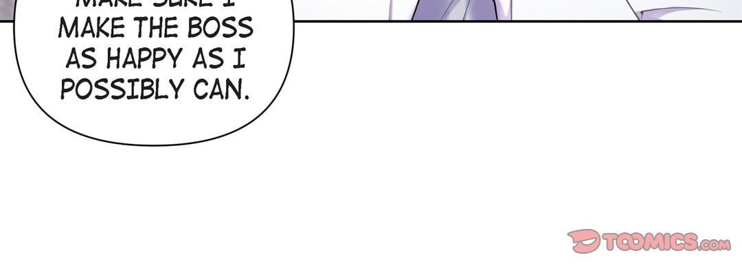 Sweet Caress Chapter 38 page 164 - 