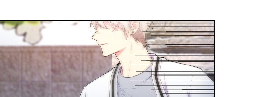 Sweet Caress Chapter 38 page 165 - 