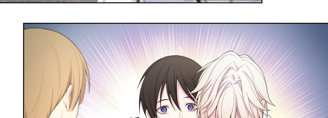Sweet Caress Chapter 38 page 166 - 