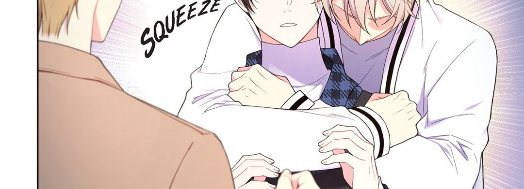 Sweet Caress Chapter 38 page 167 - 