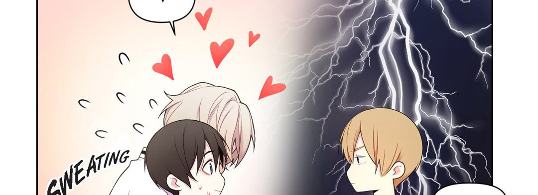 Sweet Caress Chapter 38 page 174 - 