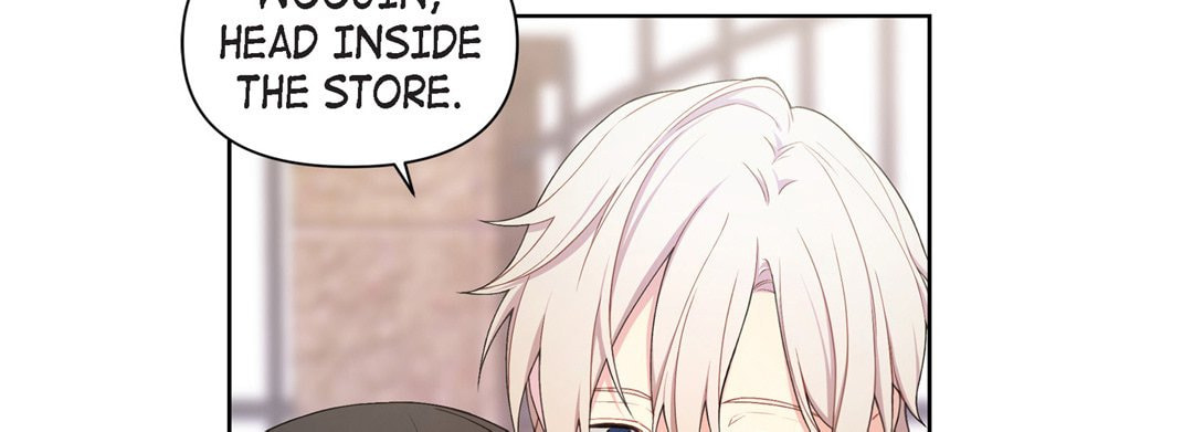 Sweet Caress Chapter 38 page 178 - 