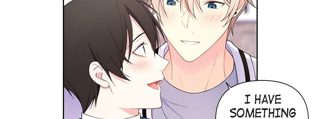 Sweet Caress Chapter 38 page 179 - 