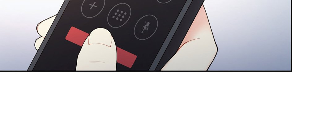 Sweet Caress Chapter 38 page 19 - 