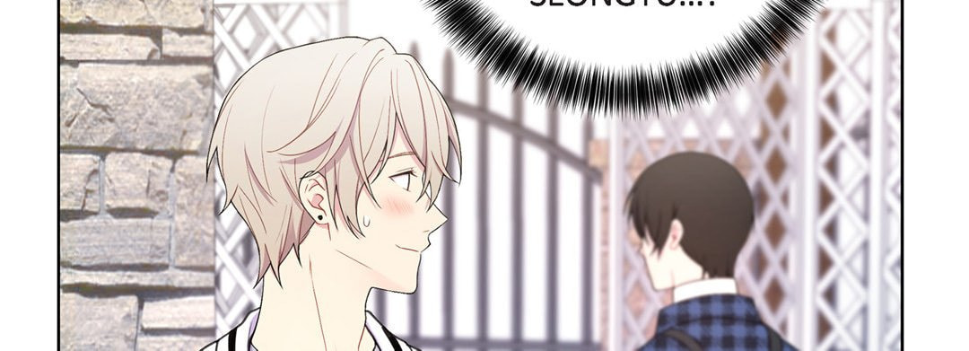 Sweet Caress Chapter 38 page 182 - 