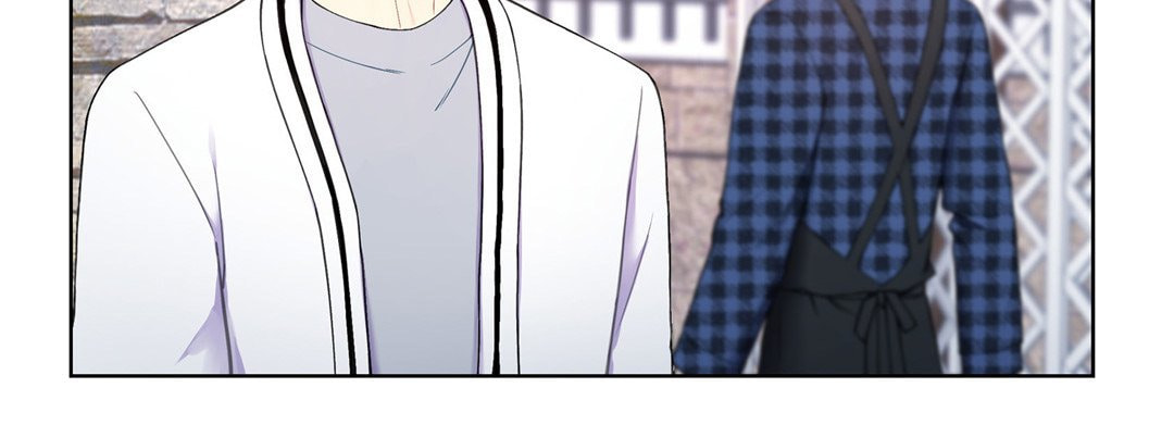 Sweet Caress Chapter 38 page 183 - 