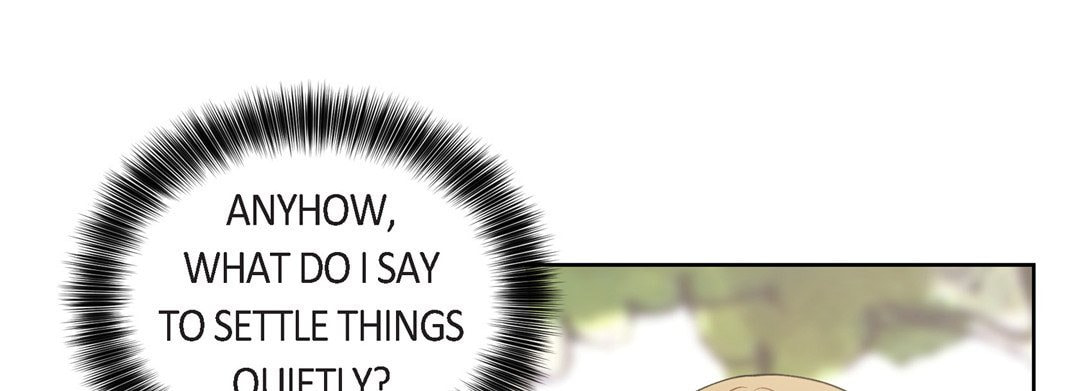 Sweet Caress Chapter 38 page 185 - 