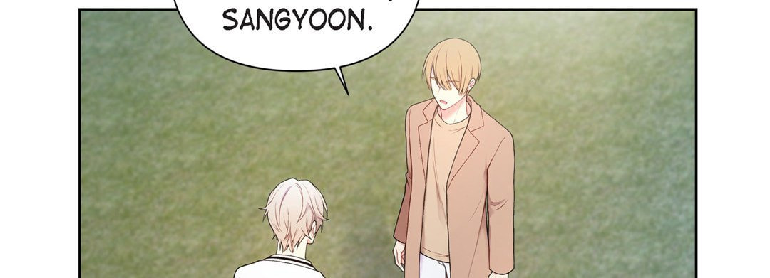 Sweet Caress Chapter 38 page 190 - 