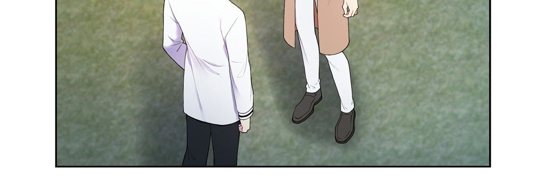 Sweet Caress Chapter 38 page 191 - 