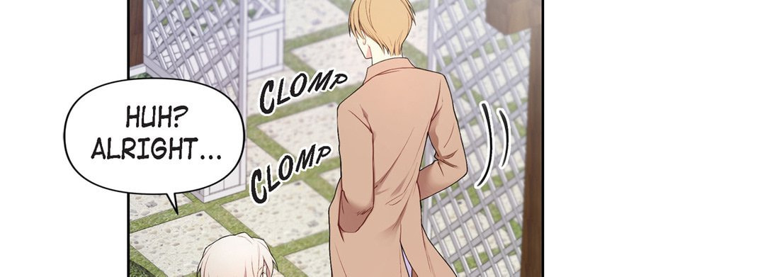 Sweet Caress Chapter 38 page 198 - 