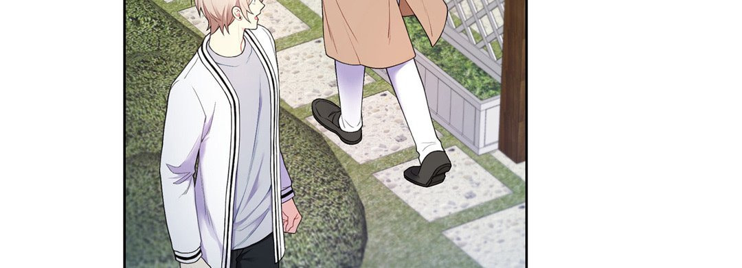 Sweet Caress Chapter 38 page 199 - 