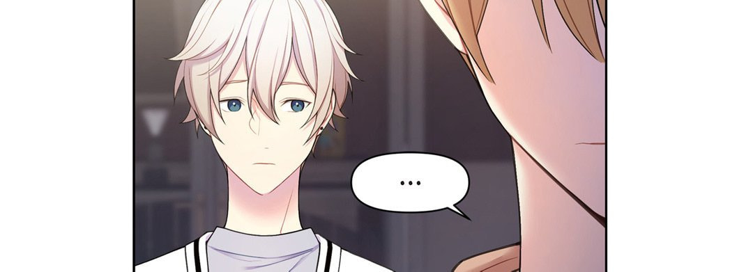 Sweet Caress Chapter 38 page 202 - 