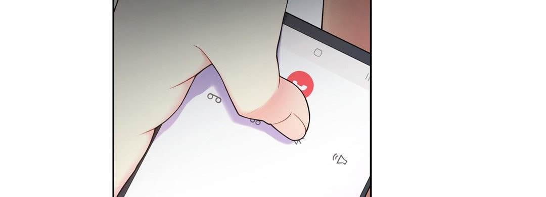 Sweet Caress Chapter 38 page 206 - 