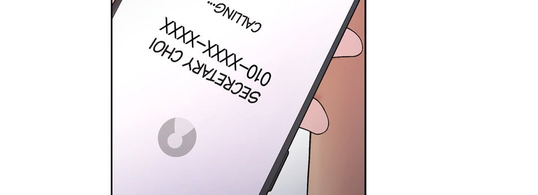 Sweet Caress Chapter 38 page 207 - 