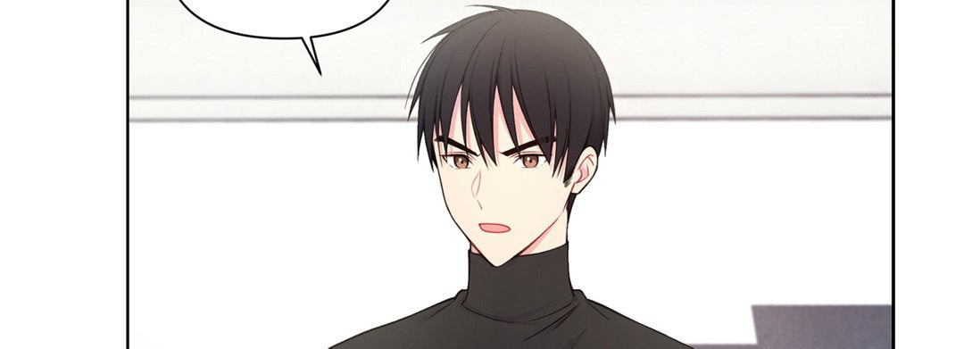 Sweet Caress Chapter 38 page 22 - 