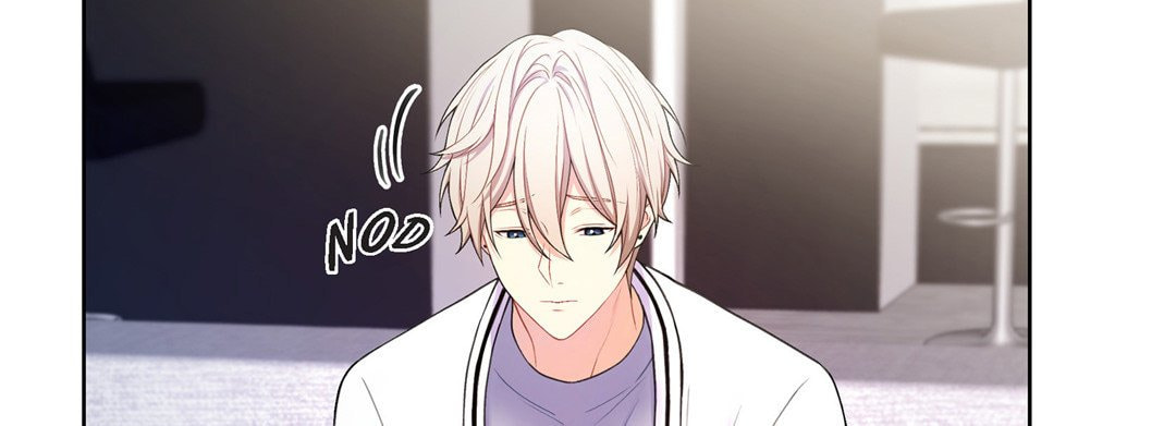 Sweet Caress Chapter 38 page 26 - 