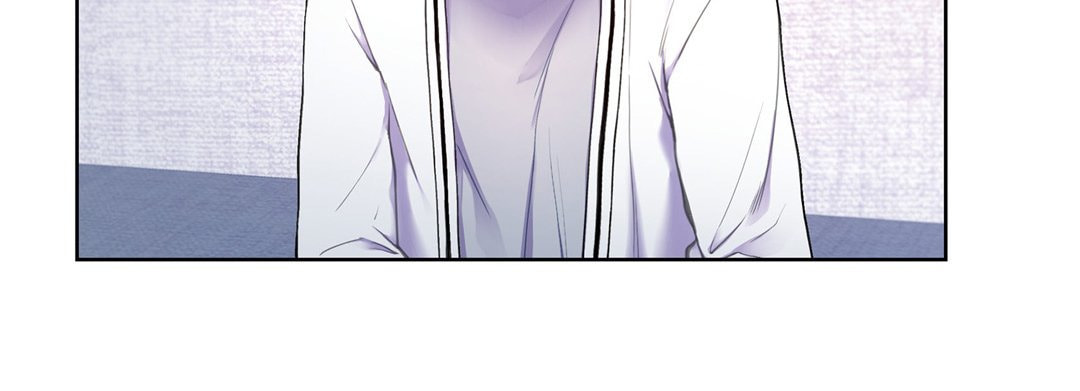 Sweet Caress Chapter 38 page 27 - 