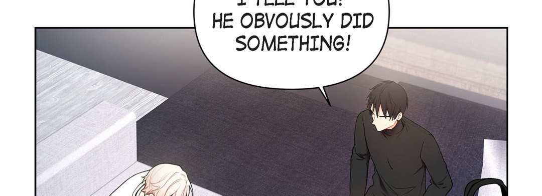 Sweet Caress Chapter 38 page 30 - 