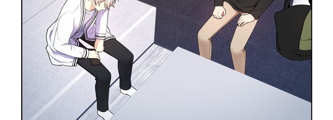Sweet Caress Chapter 38 page 31 - 