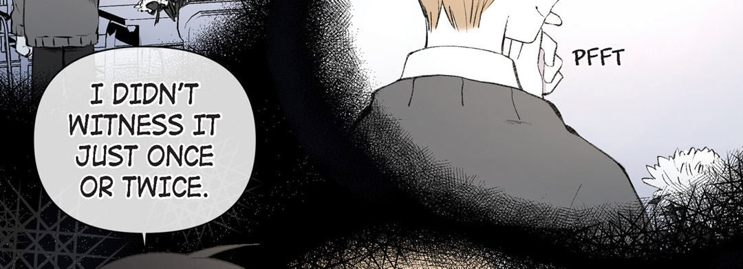Sweet Caress Chapter 38 page 34 - 