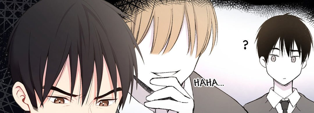 Sweet Caress Chapter 38 page 35 - 