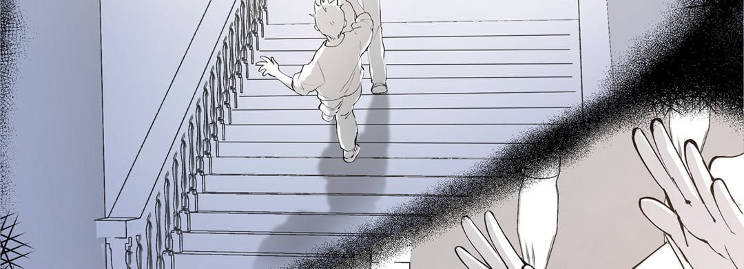 Sweet Caress Chapter 38 page 38 - 